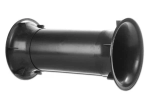 ORIGINAL 16 cm 160 mm 6" AÉROPORT tube bass reflex 3 pièces ABS plastique bass reflex - Photo 1/2