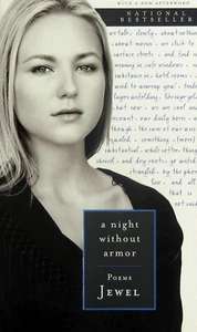 A Night Without Armor: Poems (SC, 1998) - Picture 1 of 1