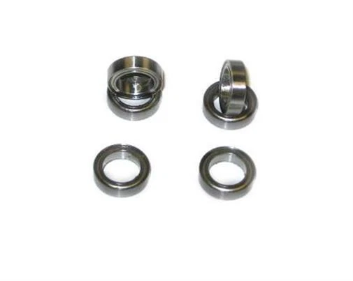 Redcat Racing Kugellager 15*10*4mm (6 St.) / Redcat Racing 02138 - Bild 1 von 1