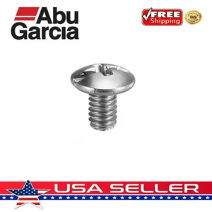 Abu Garcia Lock Locking Plate Screw 14868 - Picture 1 of 1