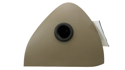 2003-2005 Pontiac Bonneville FR Instrument Panel Side Cover Used 25692988 OEM Foto 1 de 4