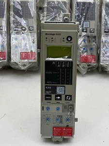 SCHNEIDER ELECTRIC 47602 MICROLOGIC 5.0E FOR MASTERPACT NT/NW LT PROTECTION - Bild 1 von 10