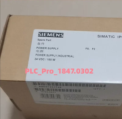 A5E01231722 1PCS Brand New Siemens A5E01231722  Fast delivery - Image 1 of 4