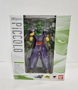 S.H.Figuarts Piccolo Action Figure. New Unopened. Authentic. Bandai - Picture 1 of 5