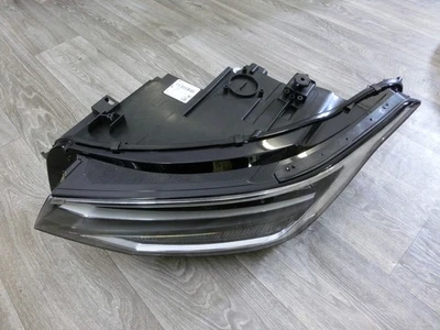 VW Tiguan 5N Original Scheinwerfer LED Links 5NB941035G - Bild 1 von 4