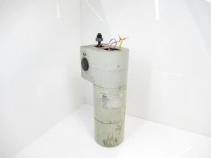 Bauser PM 9050T Electrical Motor For Labeler - Picture 1 of 5