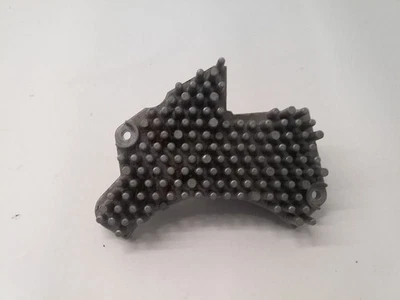 Mercedes Benz SLK230 2003 soplador resistencia del motor  Foto 1 de 4