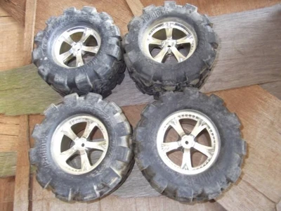 HPI Savage Reifen - Bild 1 von 3