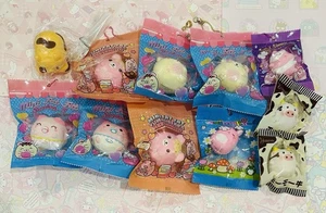 New✨LAST!!!Yummiibear & Marshmellii Squishy Bundle! - Photo 1 sur 1