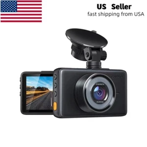 Apeman 1080P Dash Cam *NEW IN BOX*, C450A  - Picture 1 of 4