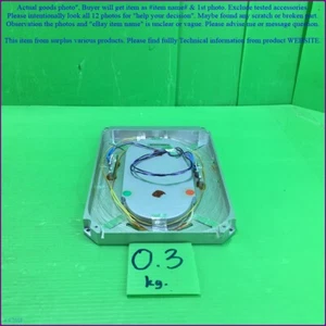 IPG YLM-10 laser cable coil for part as photo,sn:0015, dφm - Bild 1 von 8