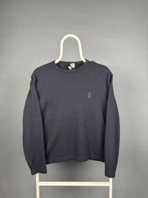 Versace Classic Knit Sweater Wool Size Large Women's L - Image 1 of 4