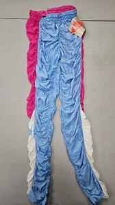 Vintage NIKE Women's Drawstring Nylon/Spandex/Tights Size Medium NWT's - Picture 1 of 5