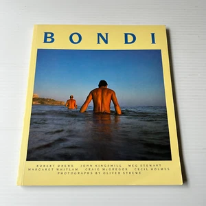 Bondi 1984 Paperback Created by Pamela Brewster Sydney NSW Australia - Picture 1 of 16