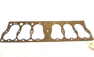 1924-25 Oldsmobile 6 Model 30 Victor Head Gasket NORS #487 Replaces OEM# 391926 - Picture 1 of 2