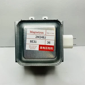 ERP Microwave Magnetron Mag Tube 10QBP1006 2M248J(FN) BRAND NEW OPEN BOX - Picture 1 of 4