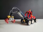 Lego Technic 8443 - Pneumatic Logger (1996)