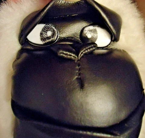 WWF Cuddletown Friends 18" Plush Gorilla VTG UNDERTAKER LORD OF DARKNESS wrestle Cover