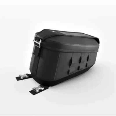 BOLSA TANQUE ORIGINAL TRIUMPH SPEED 400 A9510747 Foto 1 de 3