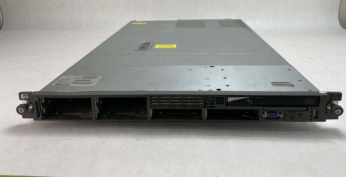 Hp Dl360 G5 for sale | eBay