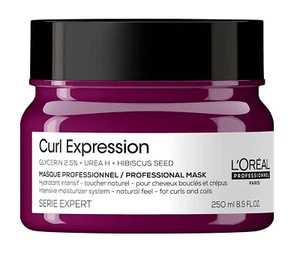 Loreal Professionnel Serie Expert Curl Expression Maske 250 ml - Bild 1 von 1