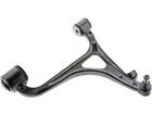 Front Left Lower Control Arm And Ball Joint Assembly For Mercedes C350 Rm474fq