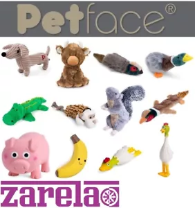 Petface Dog Toys - Picture 1 of 13