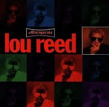 A Retrospective von Lou Reed | CD | Zustand sehr gut - Bild 1 von 2
