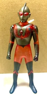 Ultraman - Dark Clear Version (Ultra Hero 500 Spark Doll) ~ Limited ~ Bandai - Image 1 of 4