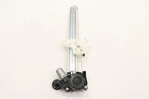 2024 - 2025 MAZDA CX-90 REAR LEFT SIDE DOOR WINDOW REGULATOR OEM KMV673590C - Picture 1 of 14
