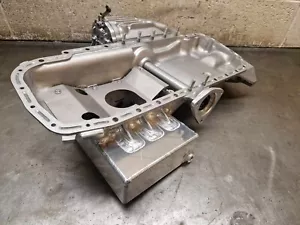 Nissan Skyline GTR RB26 R32 R33 R34 4wd pozzetto grande capacità - Foto 1 di 8