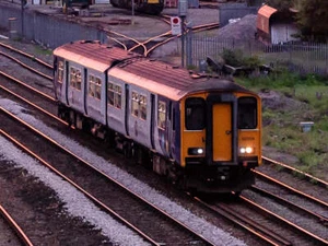 ESU 'Hifi' Sound Decoder For The 150 DMU - Foto 1 di 3