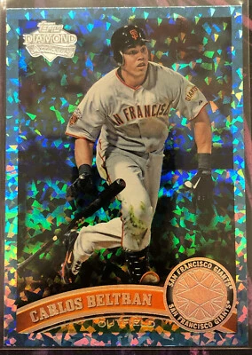 2011 Topps Hope Diamond #/60 Commons and Better! Update (US166-US330) *Ungraded* - Image 1 of 2