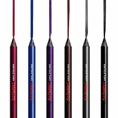 Revlon So Fierce Vinyl Eyeliner ~ Choose Your Shade - Image 1 of 2
