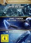 Jules Verne Adventures (DVD)