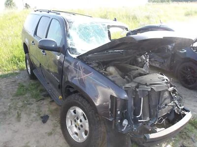 Used ABS Pump and Motor Assembly fits: 2011 Chevrolet Suburban 1500 Assembly 4 w - Image 1 of 4