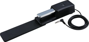 DP-10 Real-Feel Pedal mit rutschfester Gummiplatte - Bild 1 von 12