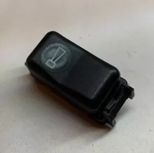 Mercedes W126 560SEC 560SEL Dual Horn Switch Low High Tone 1298209210 - Picture 1 of 4