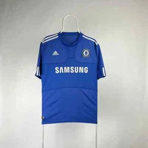 Adidas Chelsea Jersey Home Shirt Talla Grande - Imagen 1 de 6