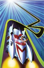 Speed Racer Volume 3 TPB (Speed Racer (Idw)) (v. 3) By Lamar Wal