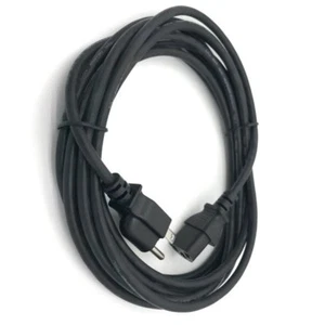 Power Cord Cable for EPSON ARTISAN PRINTER 700 710 725 730 800 810 835 837 15ft - Picture 1 of 1