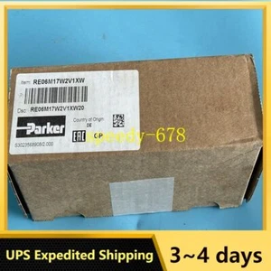 UPS Shipping RE06M17W2V1XW Proportional Valve - Picture 1 of 2