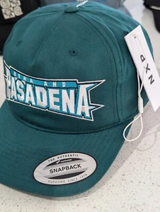 Nena And Pasadena Snapback Adjustable Cap- Brand New Condition 2024 With Tags - Picture 1 of 8