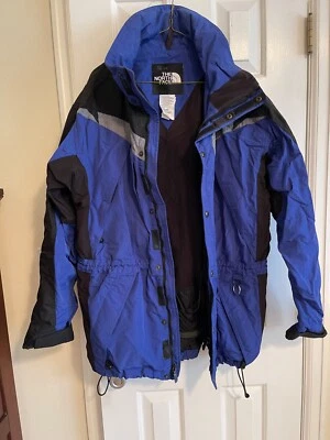 The North Face Extreme Light,  Men’s Sz. Large Snow Jacket! Nice! - Image 1 of 4