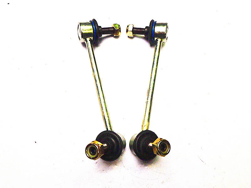 PAIR (2X) NEW FRONT SWAY BAR LINKS KIT FOR HOLDEN RODEO 4WD 2003-2009 LH+RH - image 1 of 1
