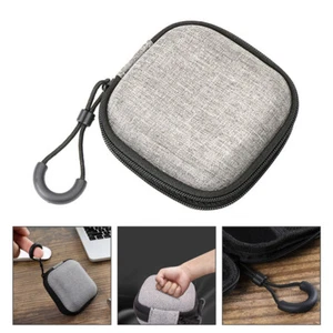 Cable Organizer Cord Storage Pouch Electronics Organizer Cable Bag - Photo 1/12