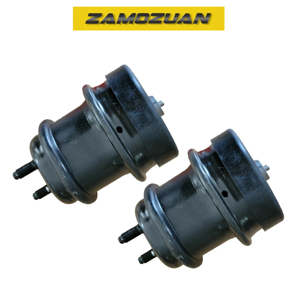 Juego de montaje de motor delantero L & R 2 piezas 06-20 para Lexus GS300 GS350 IS250 IS300 IS350 Foto 1 de 4