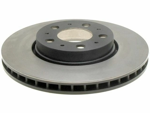 Rotor de freno delantero Raybestos 46194TS 2004 2005 2006 para Volvo XC70 2003-2007 Foto 1 de 2