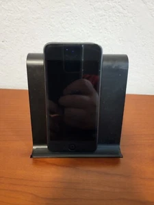 APPLE iPod Touch 6 (A1574, gris espacial, 16 GB, Wi-Fi) - ¡TAL CUAL, LEE! - Imagen 1 de 6