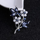 Gorgeous Scarves Accessory Brooch Brooch Pin Vintage Ornaments Shell Flower Y3